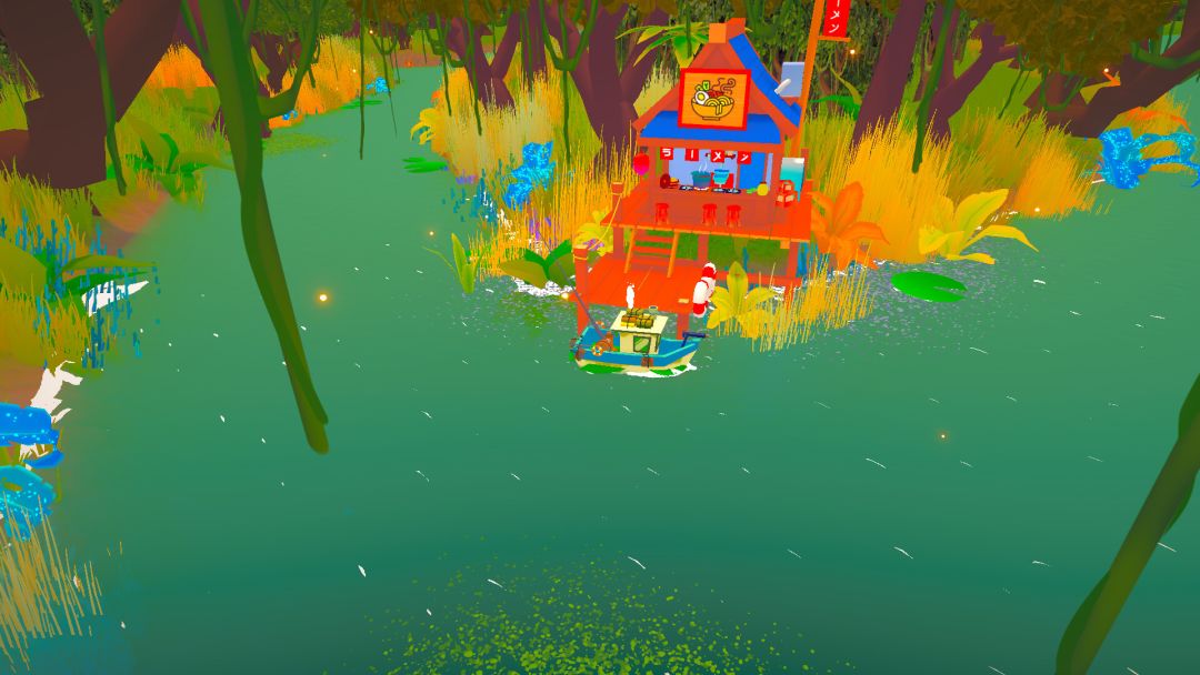 Catch & Cook: Fishing Adventure游戏截图