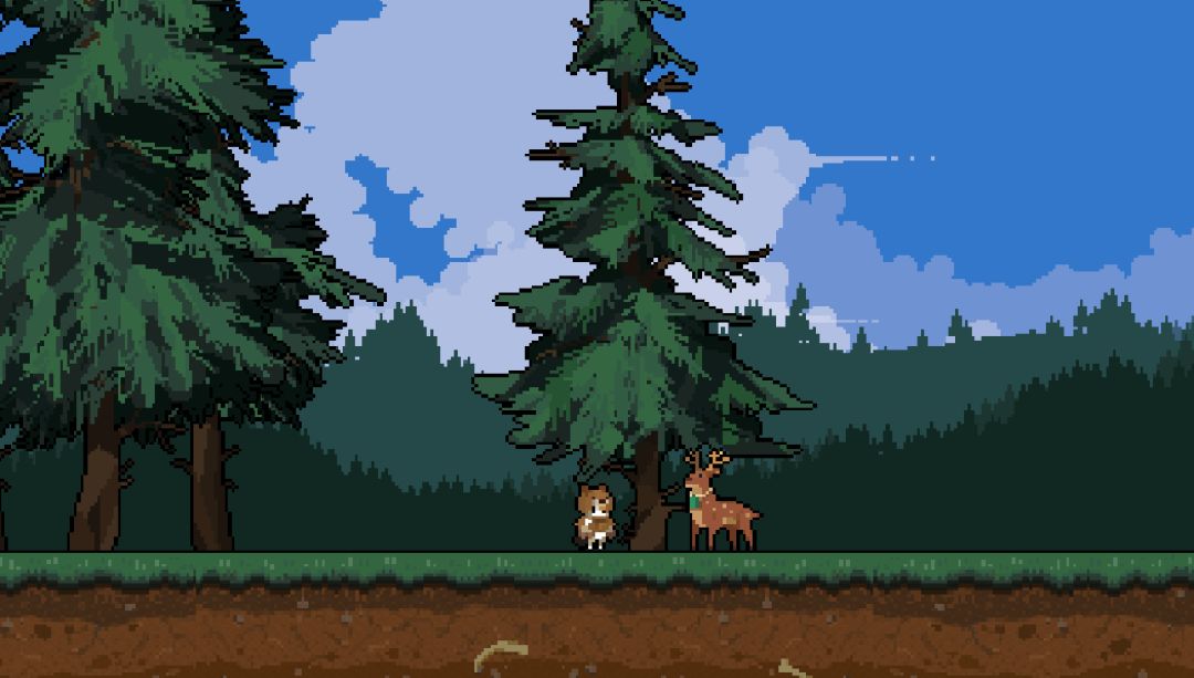 地牢饿徒游戏截图