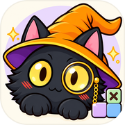 魔法猫咪的数独象牙塔