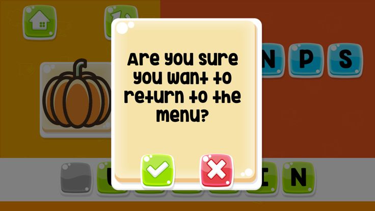 Spelling Phonics游戏截图