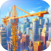 无尽引力-超越经典，体验次世代的城市模拟icon