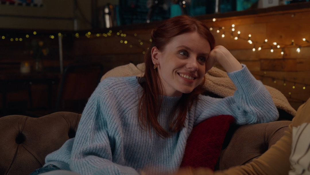 《十个约会》Ten Dates游戏截图