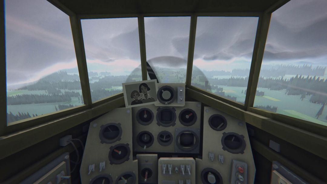 流离归途游戏截图