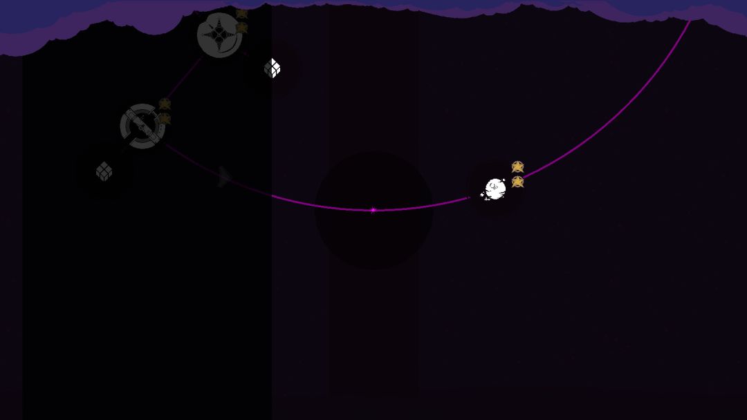 Friday Night Bullet Arena游戏截图