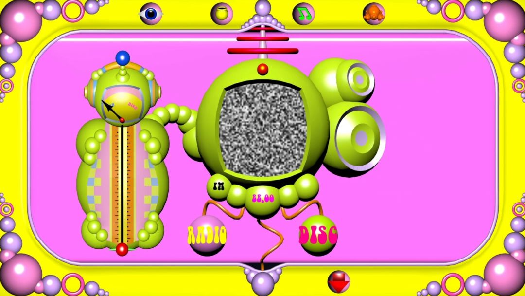 Eternity Egg游戏截图