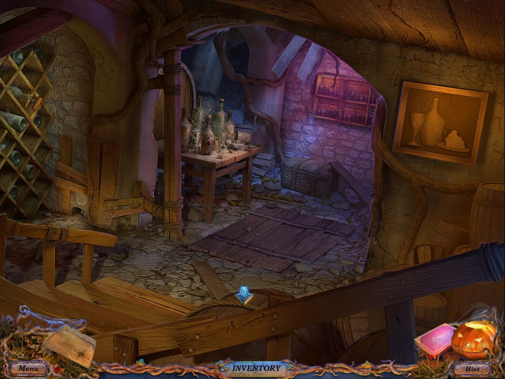 Shadows: Price For Our Sins游戏截图