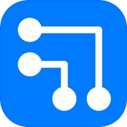 Water Flows Puzzle Watch-Phoneicon