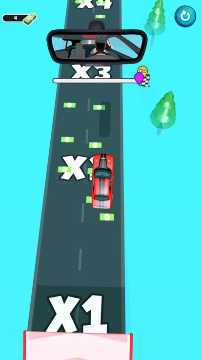 Push the Limits!游戏截图