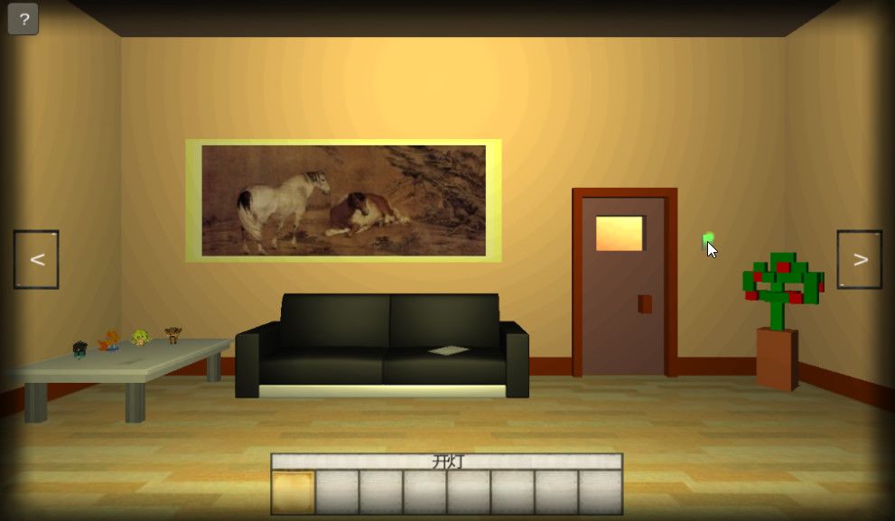 逃脱踪迹：起源游戏截图