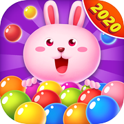 泡泡大师：旅途