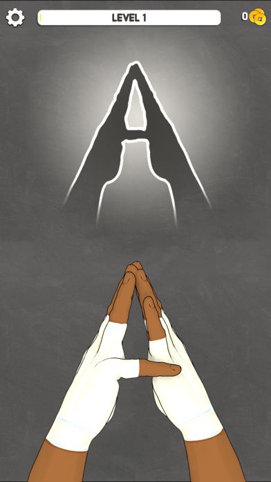 Hit Shadow !游戏截图