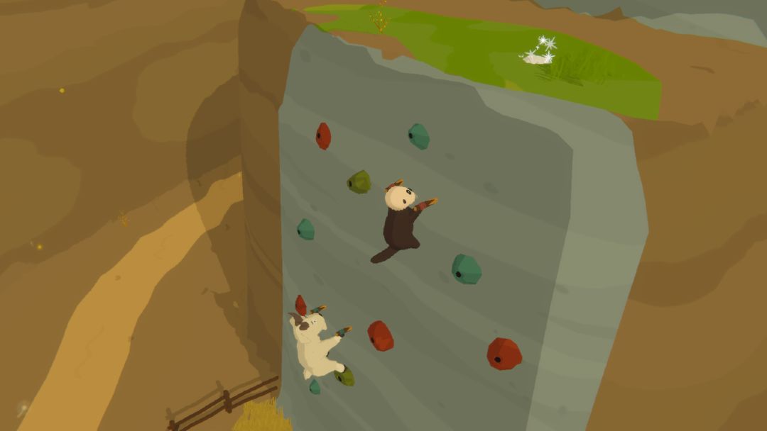 Otterly Lost游戏截图