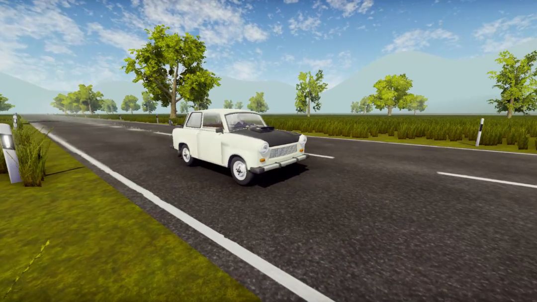 My Village Life游戏截图