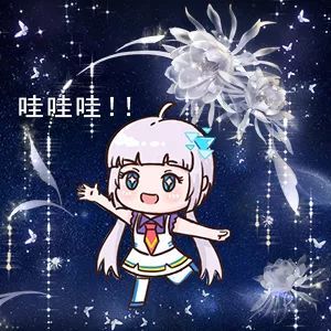 星语臻品 | 蝶飞花舞缠绵不绝，昙花一现可倾城！