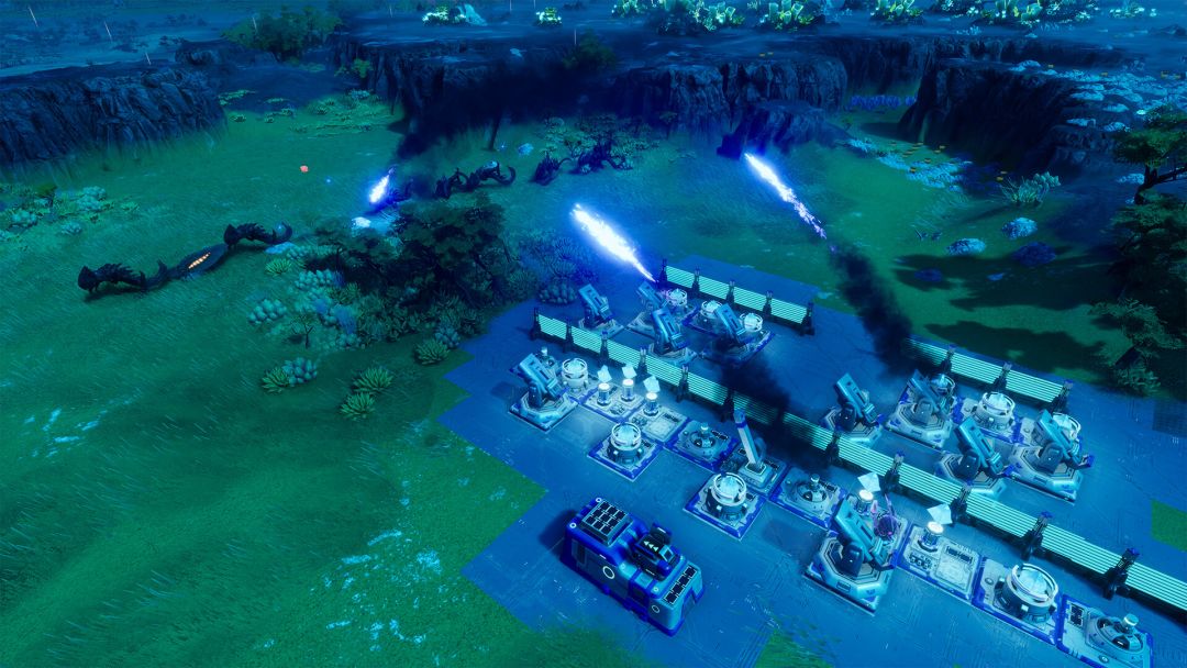 Desynced游戏截图