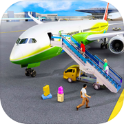 飞翼飞行模拟器 2023icon
