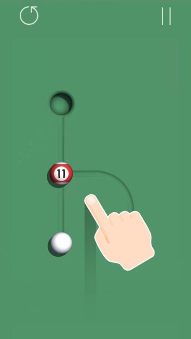Ball Puzzle - Pool Puzzle游戏截图