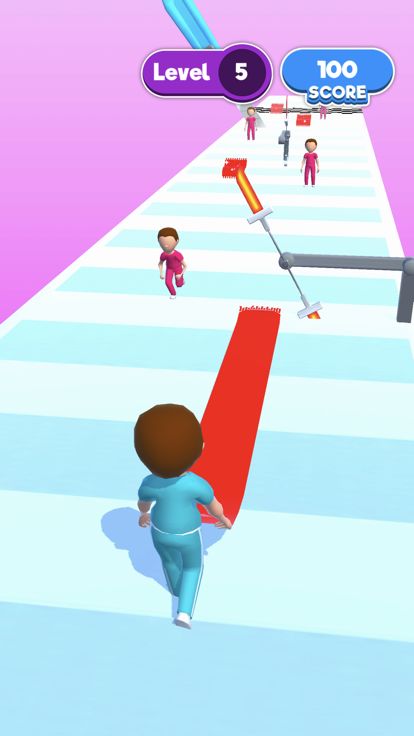 Ripple Master!游戏截图