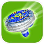 魔幻陀螺：无限追逐icon