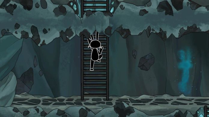 Get Together: A Coop Adventure游戏截图