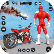 Flying Hero Gamesicon