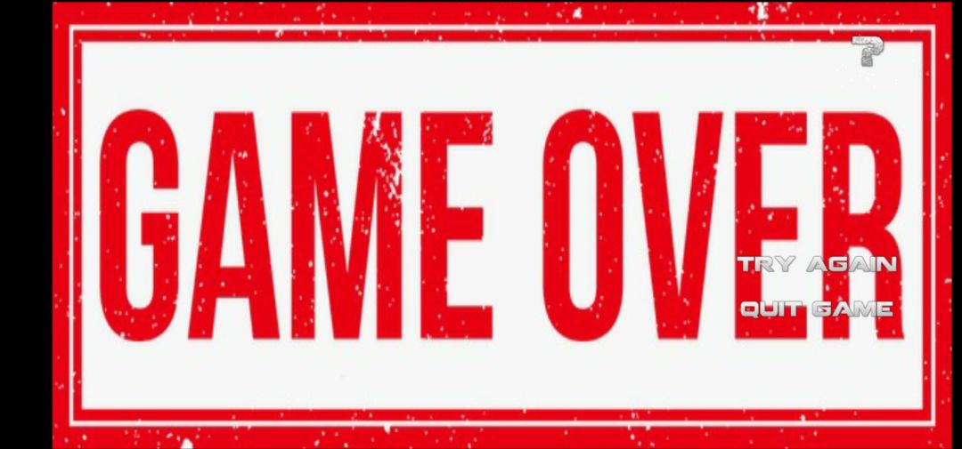 Nightmare游戏截图