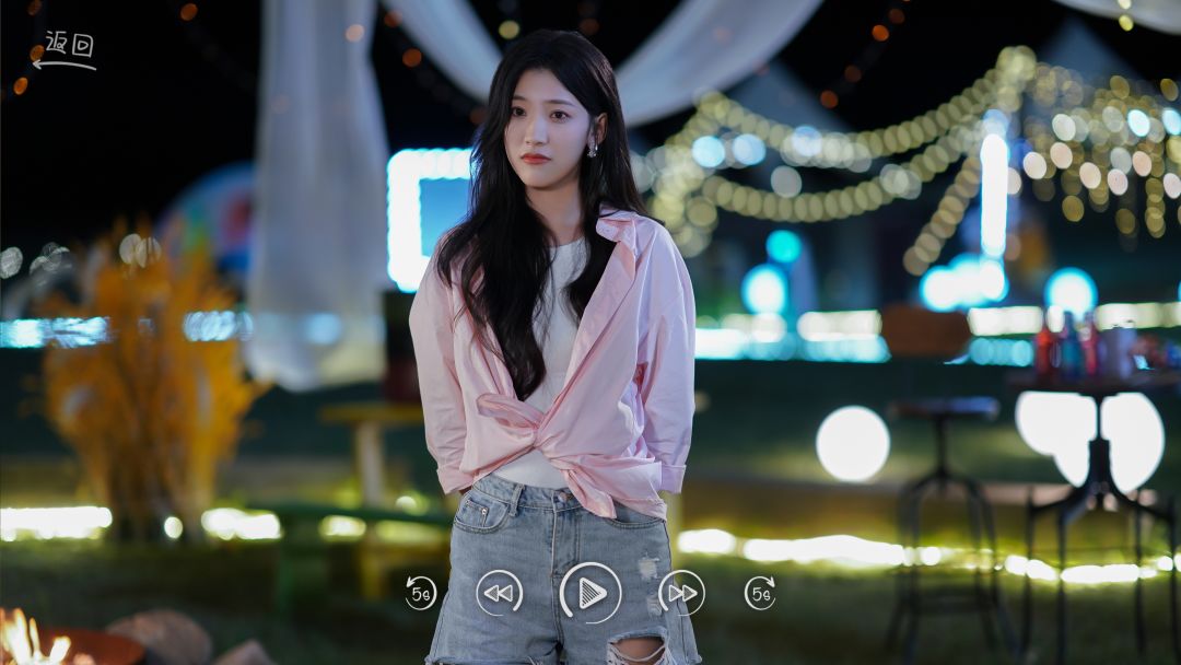 你好！我们还有场恋爱没谈游戏截图