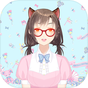 动漫头像制作icon