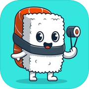 Sushi Shooting - Sushi Baricon