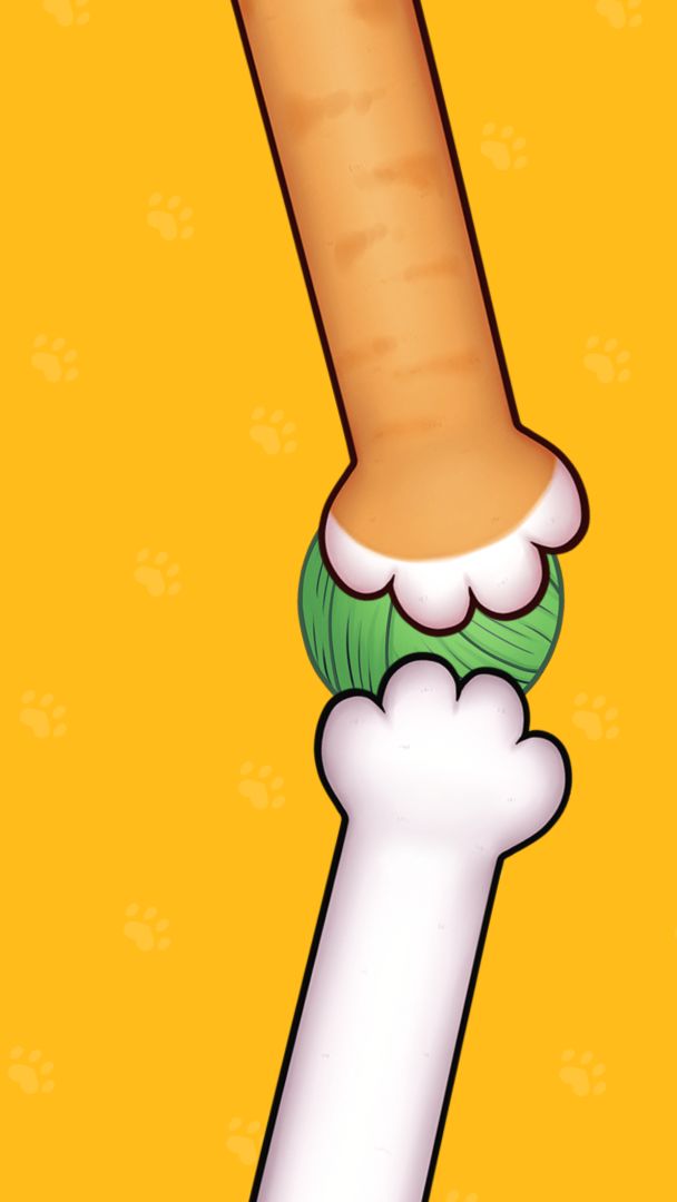 Oh My Cat 猫爪游戏截图