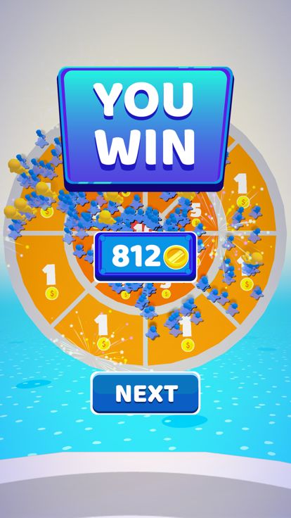 Mob Attack游戏截图