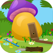 最佳逃脱游戏 - 逃离消防员