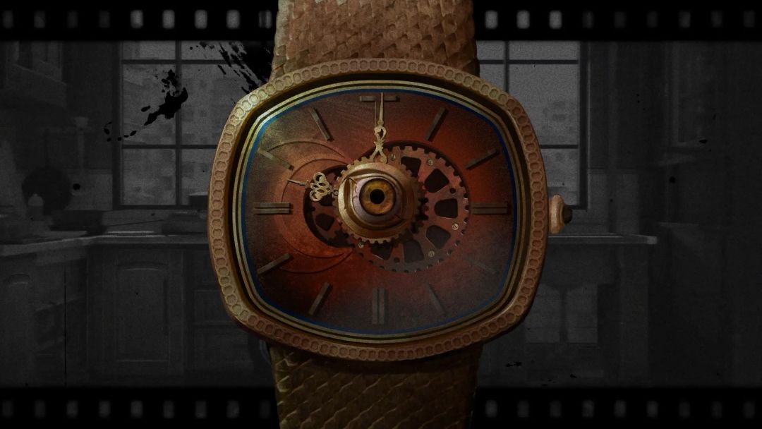 隐秘的角落游戏截图