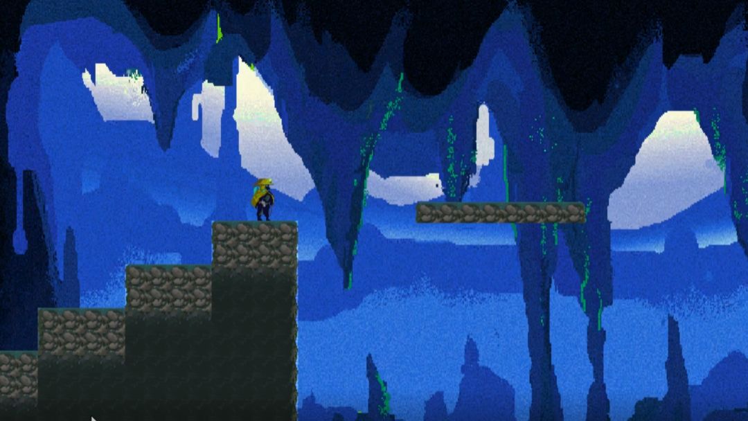 石之信游戏截图