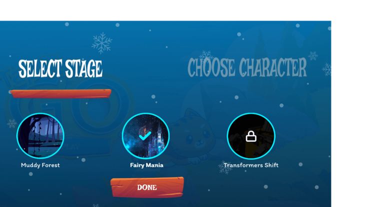 Tap Tap Goo游戏截图