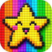 Color Ball Breaker