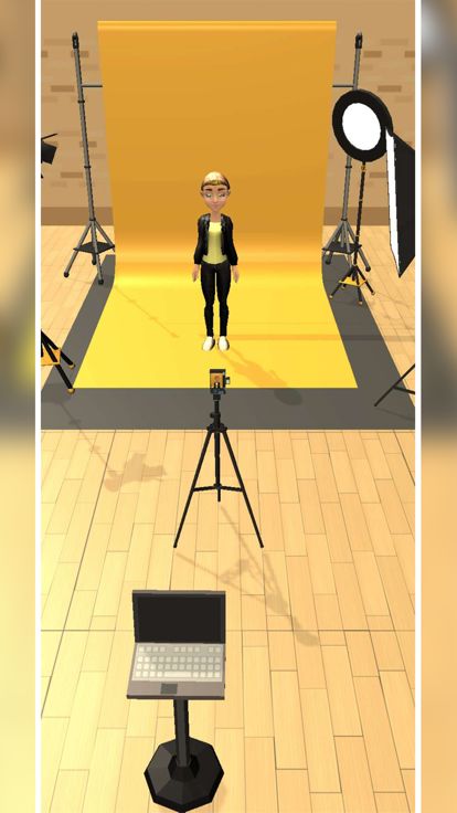 Pimp My Photo游戏截图