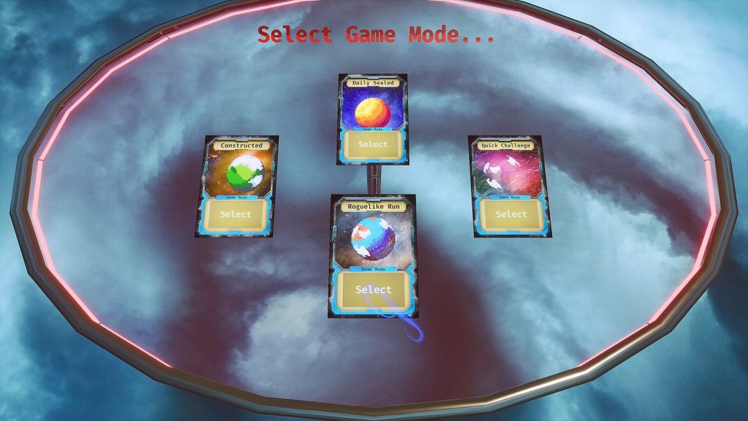 Card Coder游戏截图