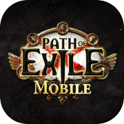 流放之路手游icon