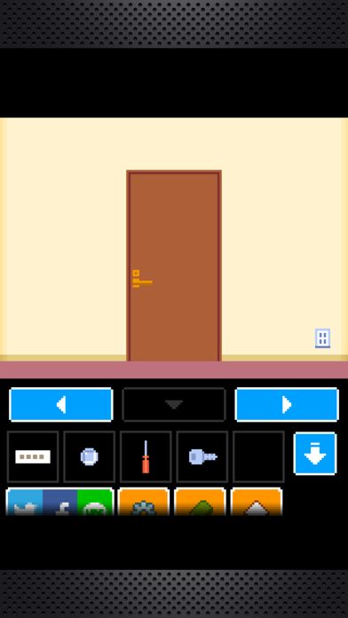 Tiny Room - room escape game -游戏截图