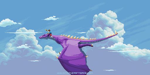 Into The Rift游戏截图