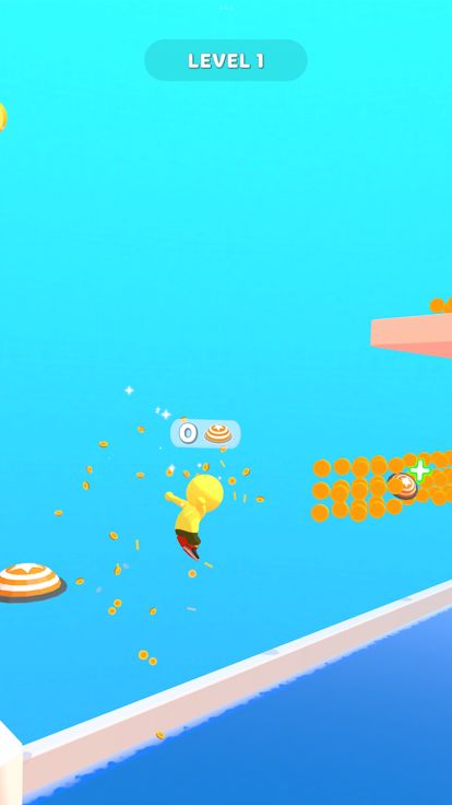 Jumping Edge游戏截图