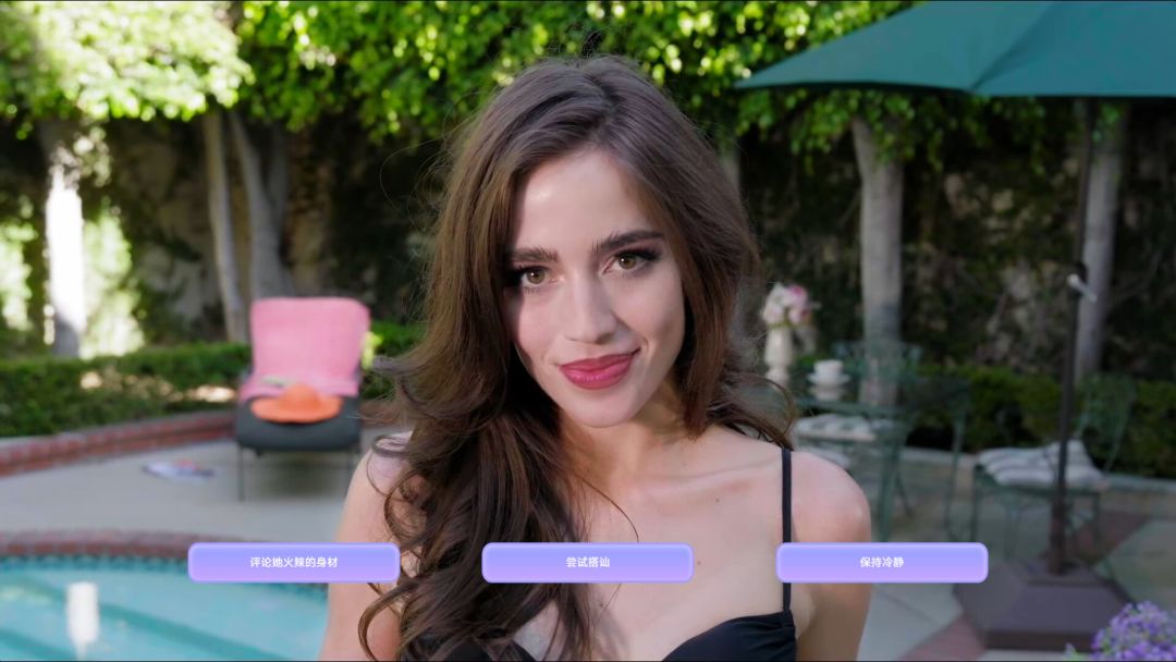 名利场:我被好莱坞美女潜规则了游戏截图