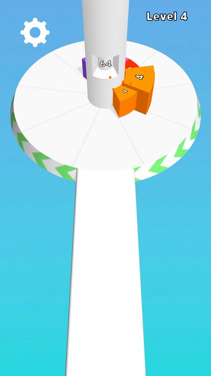 Throw 2148游戏截图