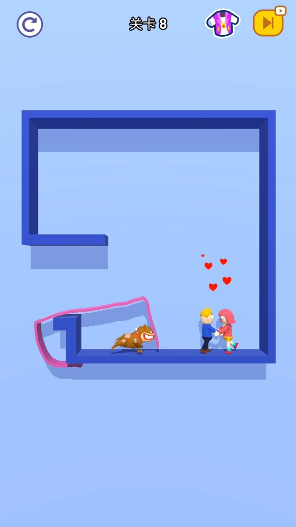 画线我最牛游戏截图