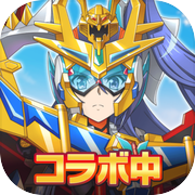 战姬绝唱 Symphogear XD Unlimitedicon