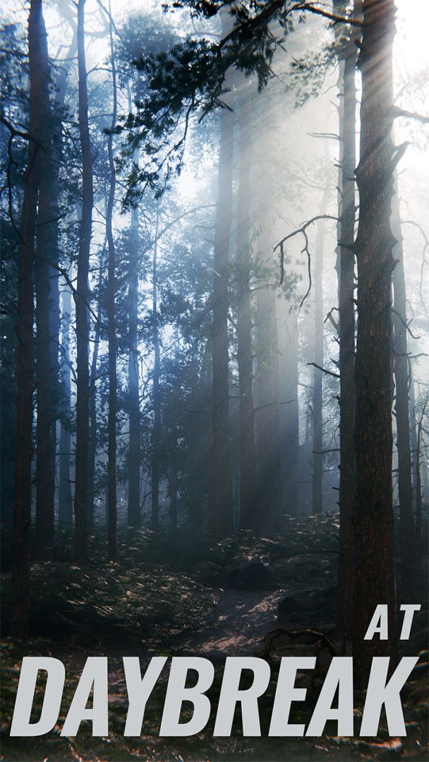 野猪狩猎模拟器游戏截图