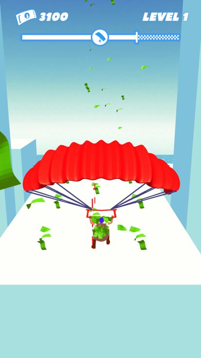 Para Heist游戏截图