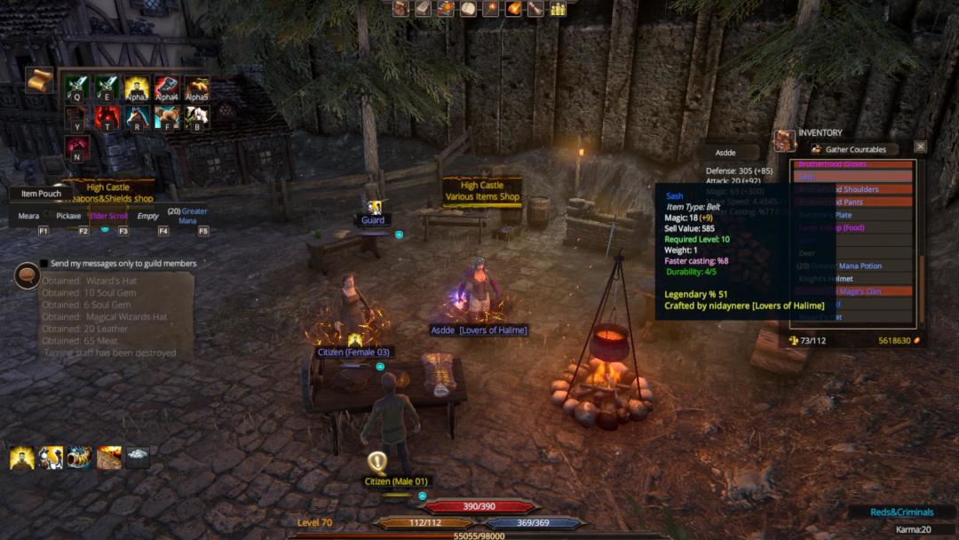 Boundel: The Second Era游戏截图