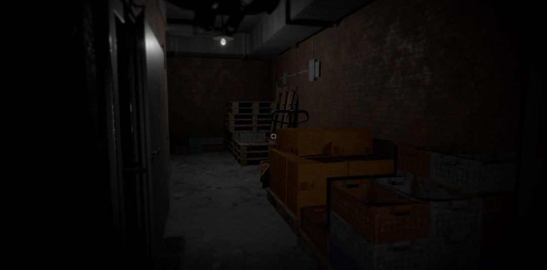 Descent - Silence of Mind游戏截图